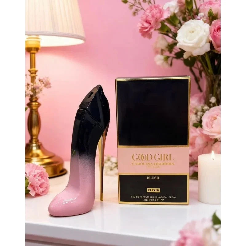 Carolina Herrera Good Girl Blush Elixir Women EDP-Spray-2.7Oz 80ml Perfume