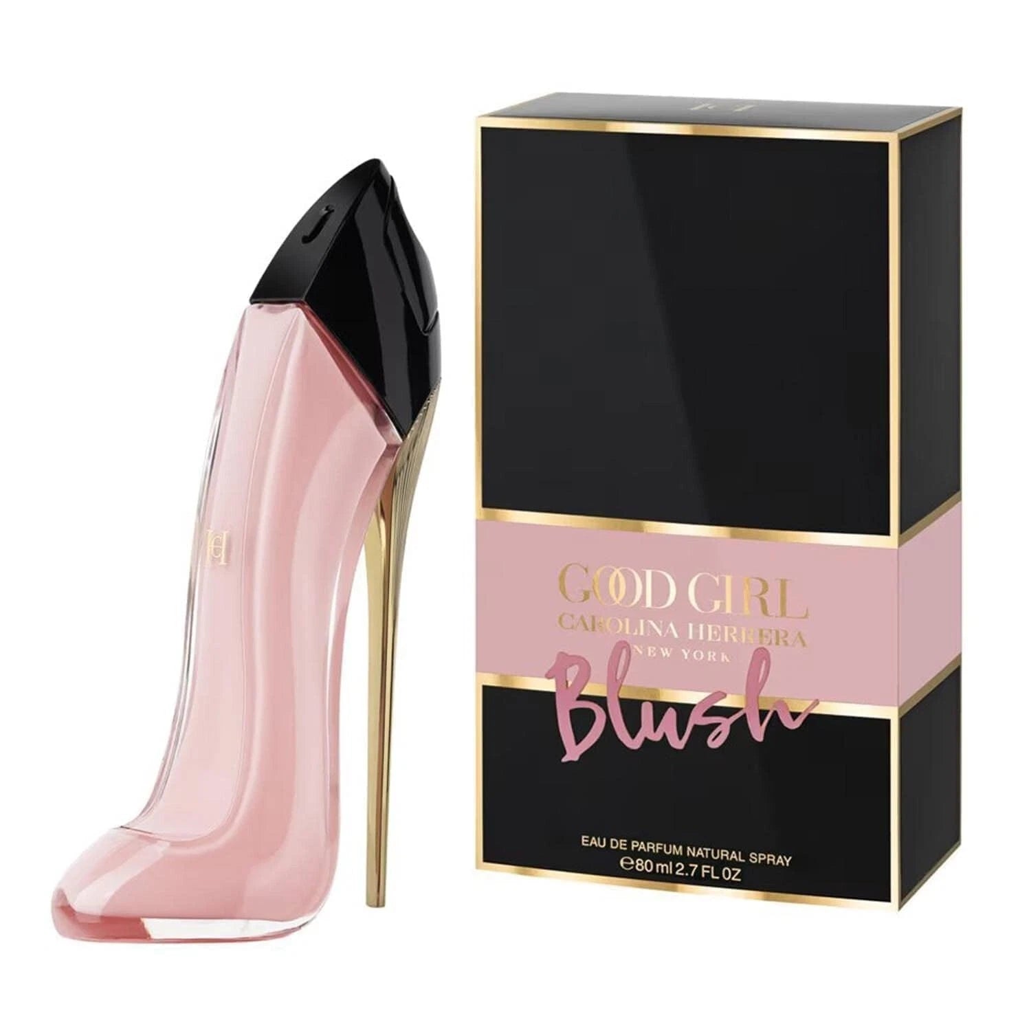 Good Girl Blush Eau de Parfum by Carolina Herrera 80ml/2.7fl.oz